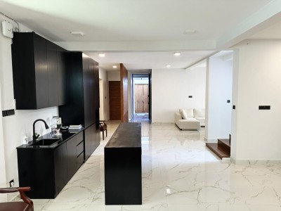 Brand new House in Dehiwela Available for RENT.-5