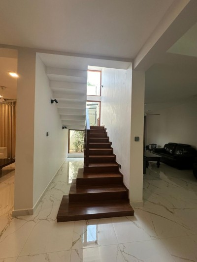 Brand new House in Dehiwela Available for RENT.-8