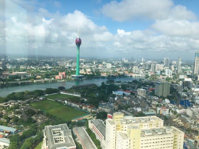 2 BED UNIT FOR SALE IN CINNAMON LIFE