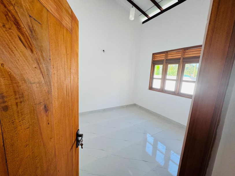 BRAND NEW SINGLE STORY HOUSE for sale in Delgoda-3