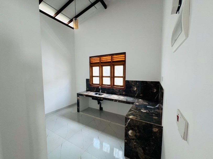 BRAND NEW SINGLE STORY HOUSE for sale in Delgoda-4