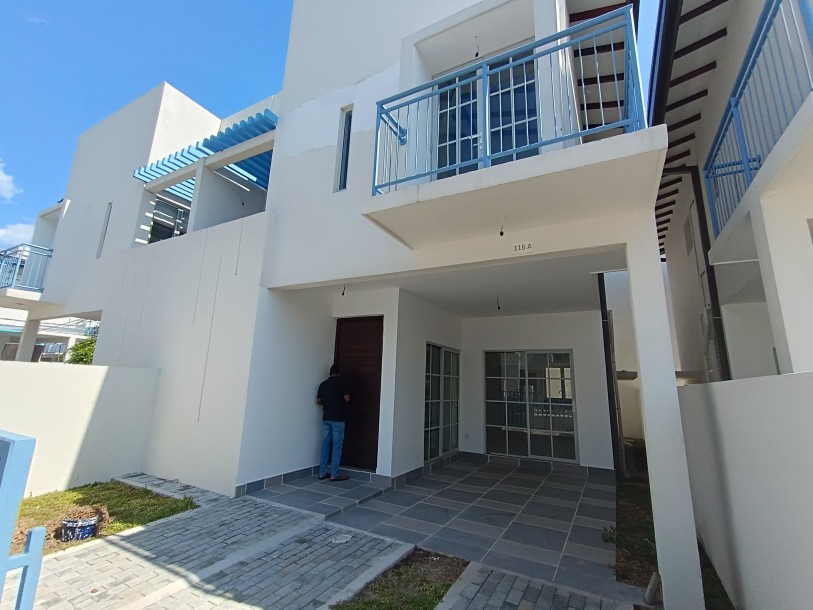 Brand New Twin House available for Sale-1