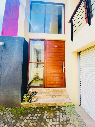 3 BEDROOM HOUSE FOR SALE IN PITAKOTTE