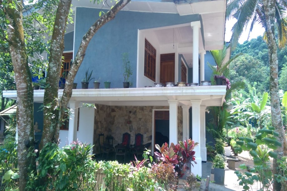 House for Sale in Panideniya, Kandy!-7