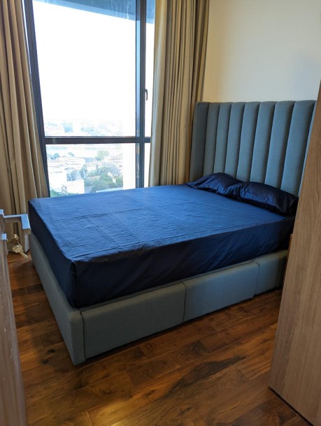 3 bedroom Twin Peaks Apartment for Rent in Colombo 2-1