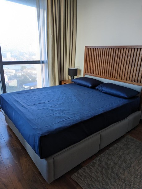 3 bedroom Twin Peaks Apartment for Rent in Colombo 2-3