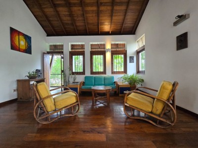 Exquisite Architect-Designed Hose for Rent🏡🌟-6