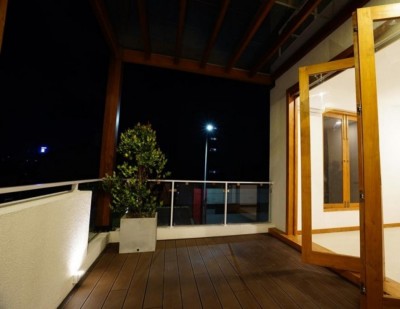 LUXURY HOUSE AVAILABLE FOR RENT IN COLOMBO 05