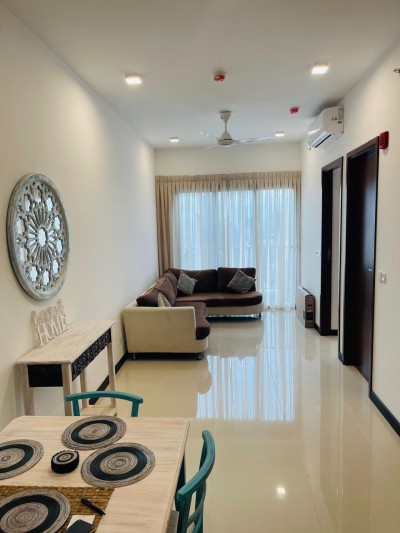 Trizen apartment for Rent in Colombo 2 - AP3483