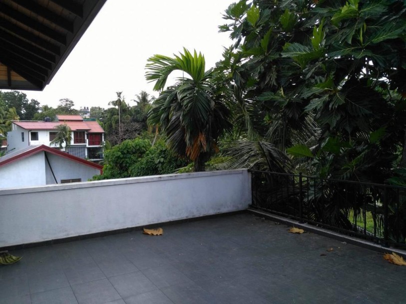 THREE STORY HOUSE FOR SALE IN MAHARAGAMA -AP3484-5