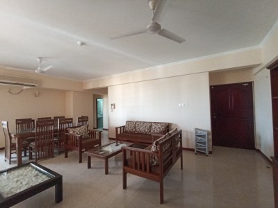 3 bedroom Apartment for rent in colombo 7 -AP3491