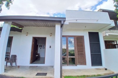 House for Sale – Kandy City, Mapanawathura