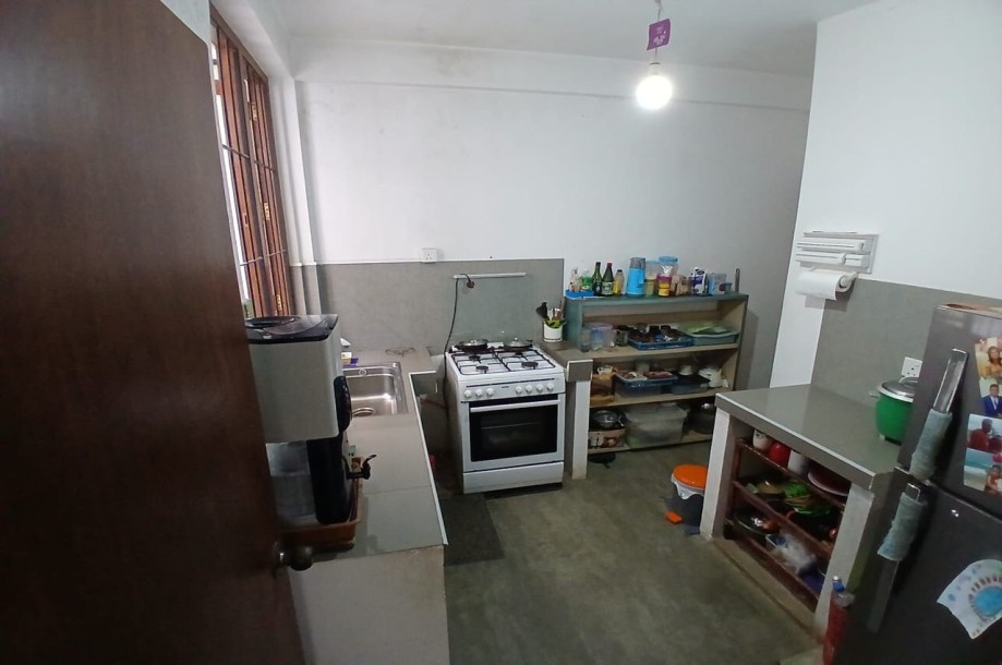 House for Sale – Kandy City, Mapanawathura-9