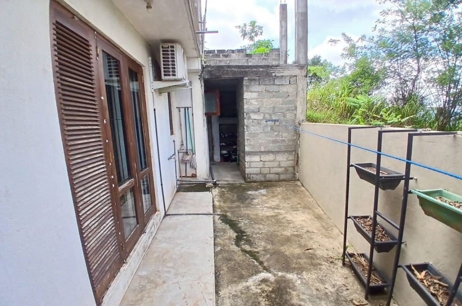 House for Sale – Kandy City, Mapanawathura-10