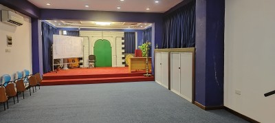 Commercial Building for Rent in Rajagiriya -CM3529