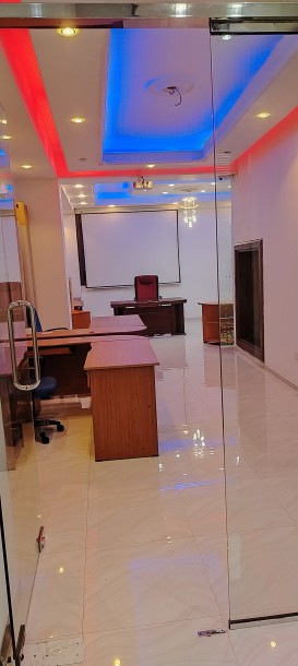 Commercial Building for Rent in Rajagiriya -CM3529-3