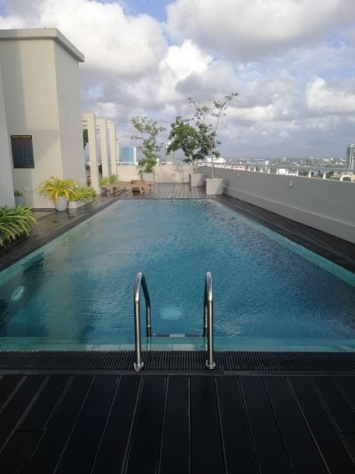 Apartment for Sale in Colombo 08- AP2536