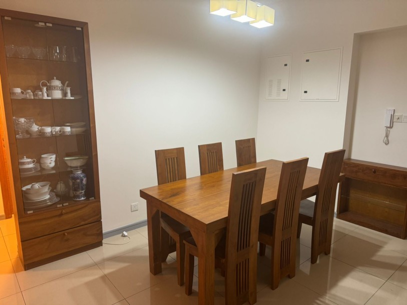 Tastefully furnished Apartment for Rent at Havelock City -AP3538-3