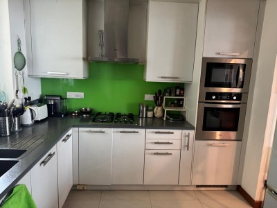 Apartment for immediate sale at fairway elements.-5