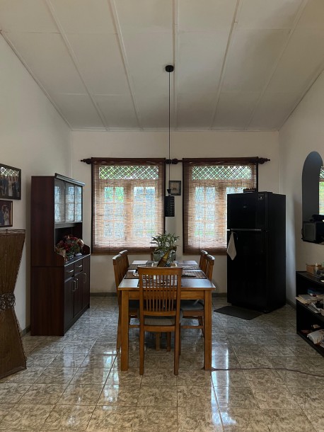 Large house for Sale in Mirihana-3