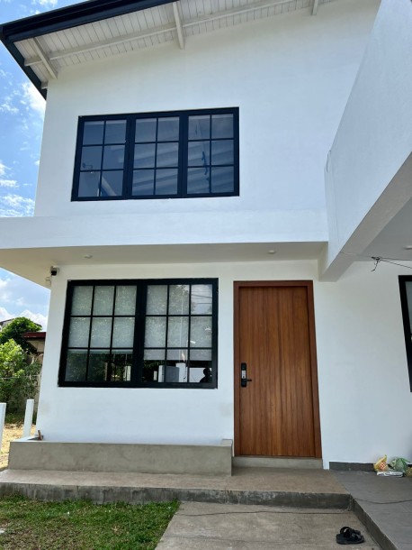 Brand new house for sale in Nugegoda -HS3537-2