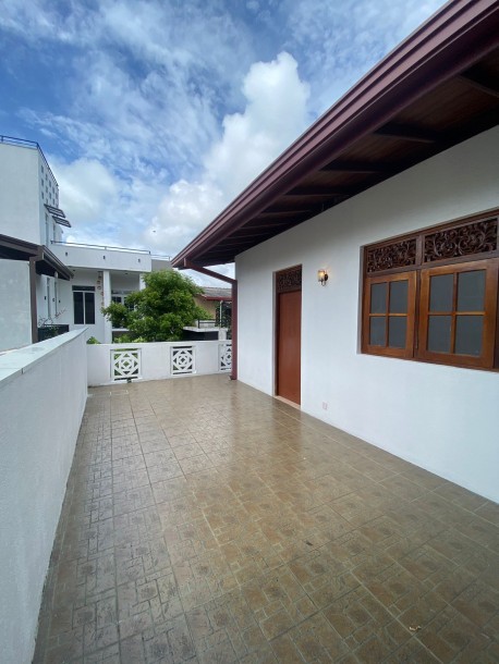 House for Sale in Boralasgamuwa -HS3550-1