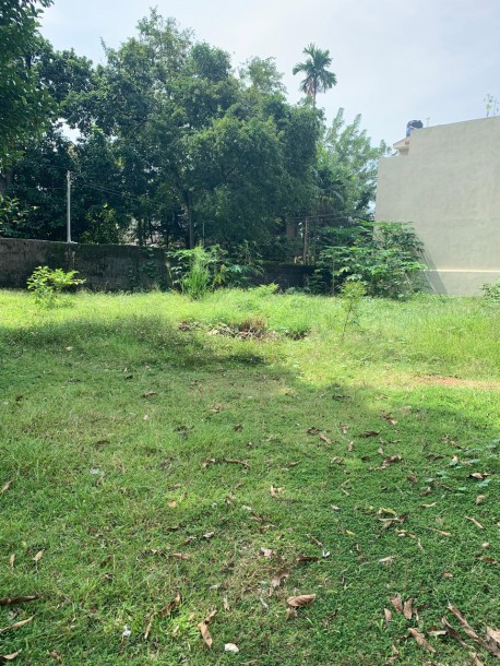 BARE LAND FOR SALE IN MOUNT LAVINIA-1