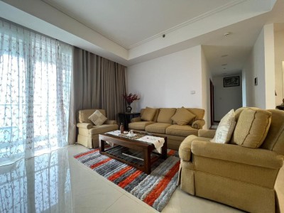 Super Luxury Apartment for Sale in Colombo 03