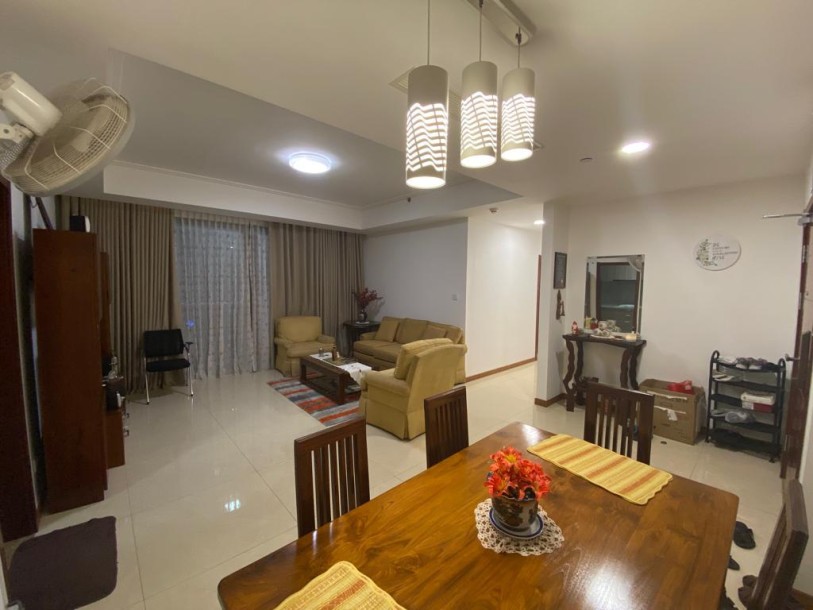 Super Luxury Apartment for Sale in Colombo 03-4