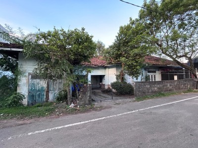 Land for Sale in Kotte