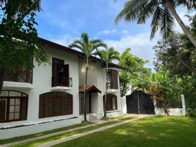 20 Perch Luxury House for Sale at Nawala