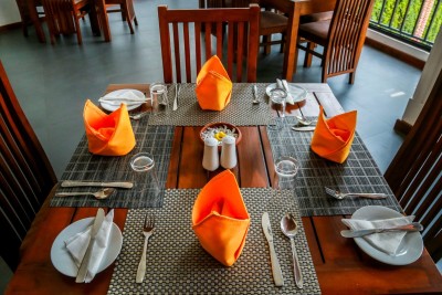 Modern 3 story Guest House with running business For Sale In Peradeniya,-16