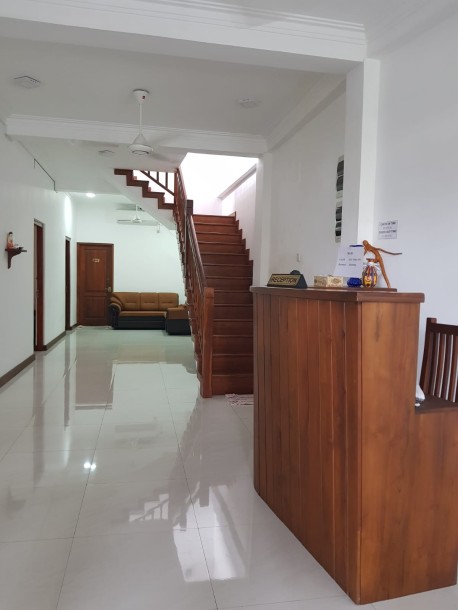 Modern 3 story Guest House with running business For Sale In Peradeniya,-18