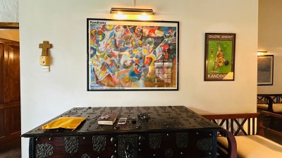 House for sale in Colombo 5-6