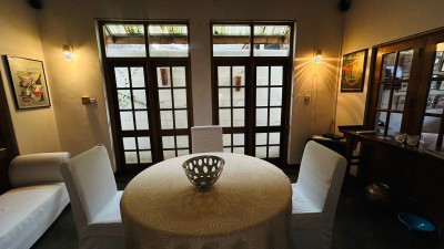 House for sale in Colombo 5-10