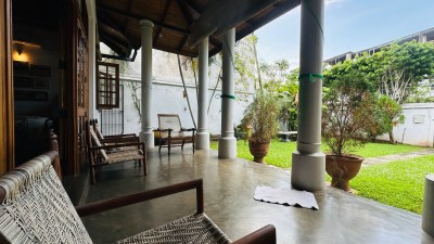 House for sale in Colombo 5-12