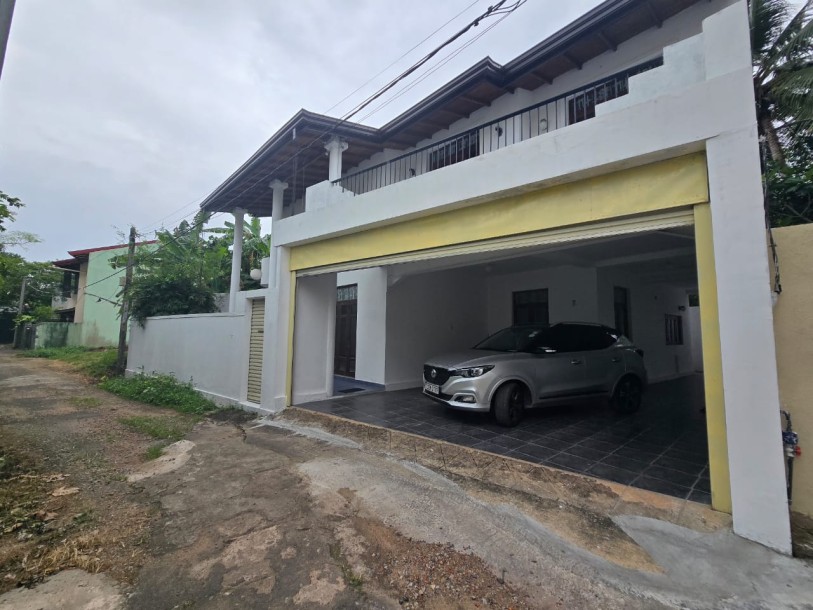 House for sale in Nawala-1