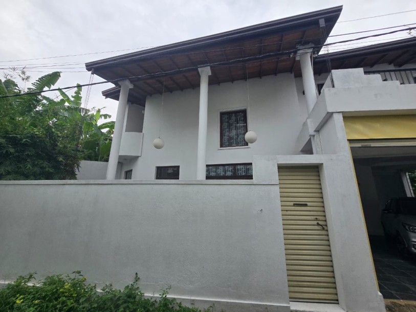 House for sale in Nawala-12