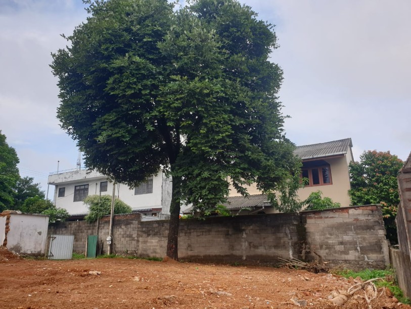 Land for sale in Mirihana, Nugegoda near main road-3