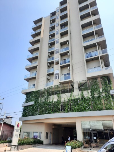 Ocean Breeze Studio Aparthotel