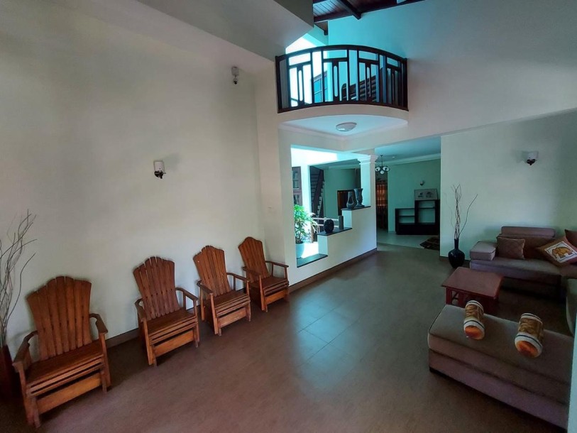 House for Sale in Peradeniya, Sri Lanka-4