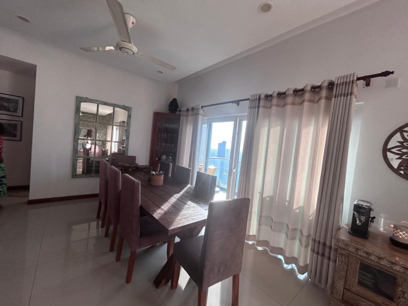 Sky gardens Apartment for Sale-8