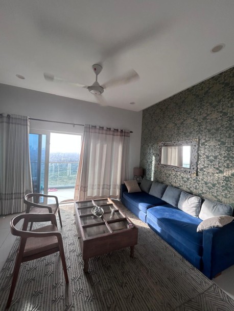 Sky gardens Apartment for Sale-6