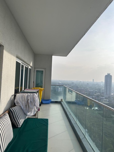 Sky gardens Apartment for Sale-1