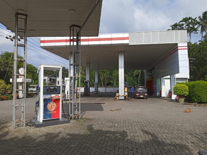 Cepetco Petrol Shed for Sale-1