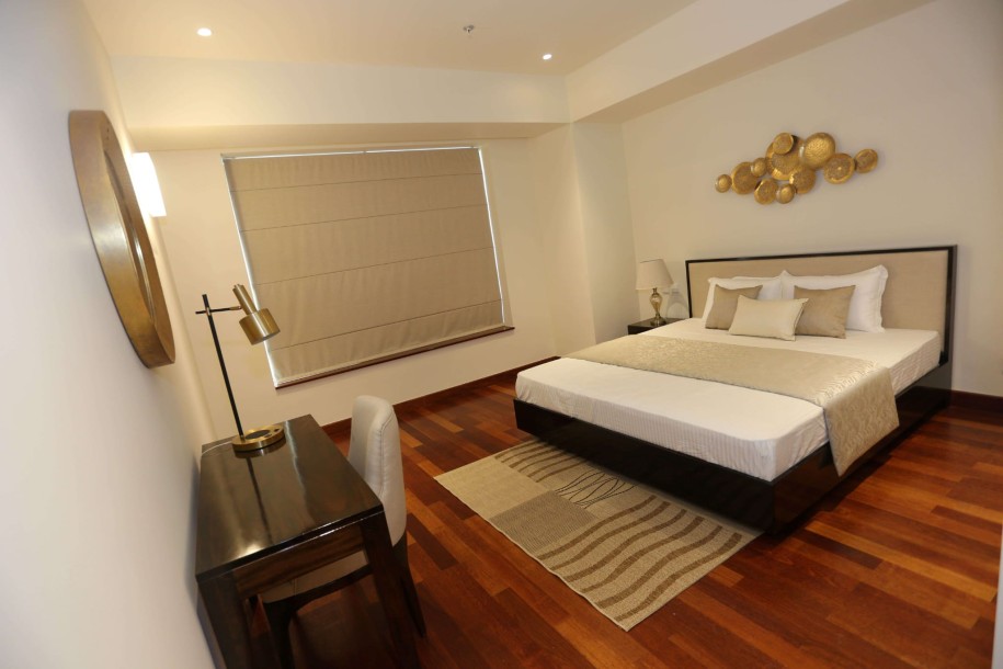 Apartment for Rent in Cinnamon Life Resort-2