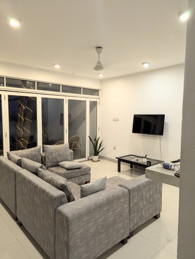 Luxury House for Rent in Ja Ela