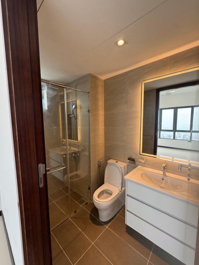 Brand New Apartment for rent-8