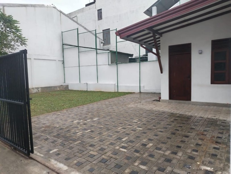 Commercial space for rent-3