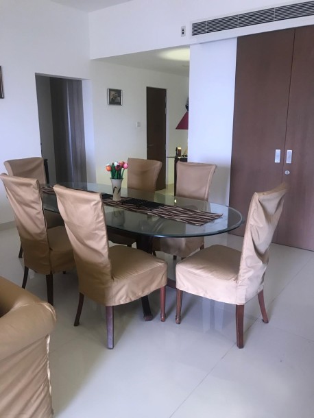 3 bedroom Clearpoint Residencies apartment for Sale in Rajagiriya-9